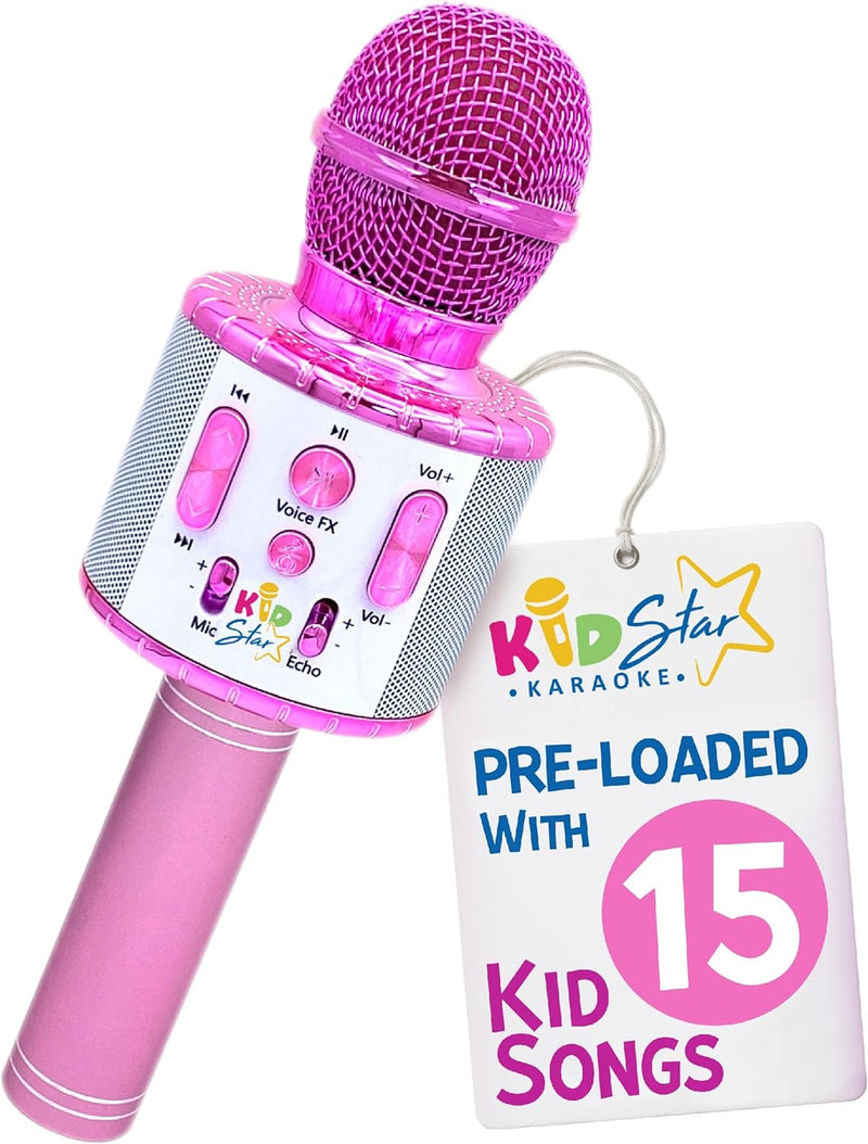 Karaoke Infantil