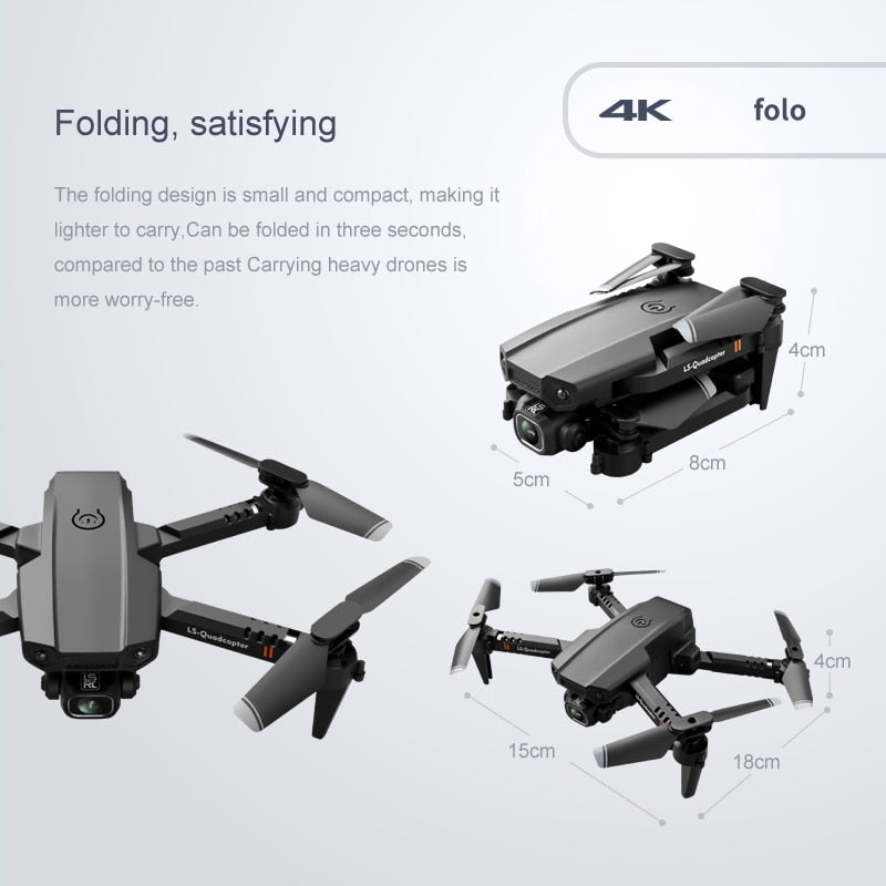 Quadcopter hot sale super drone