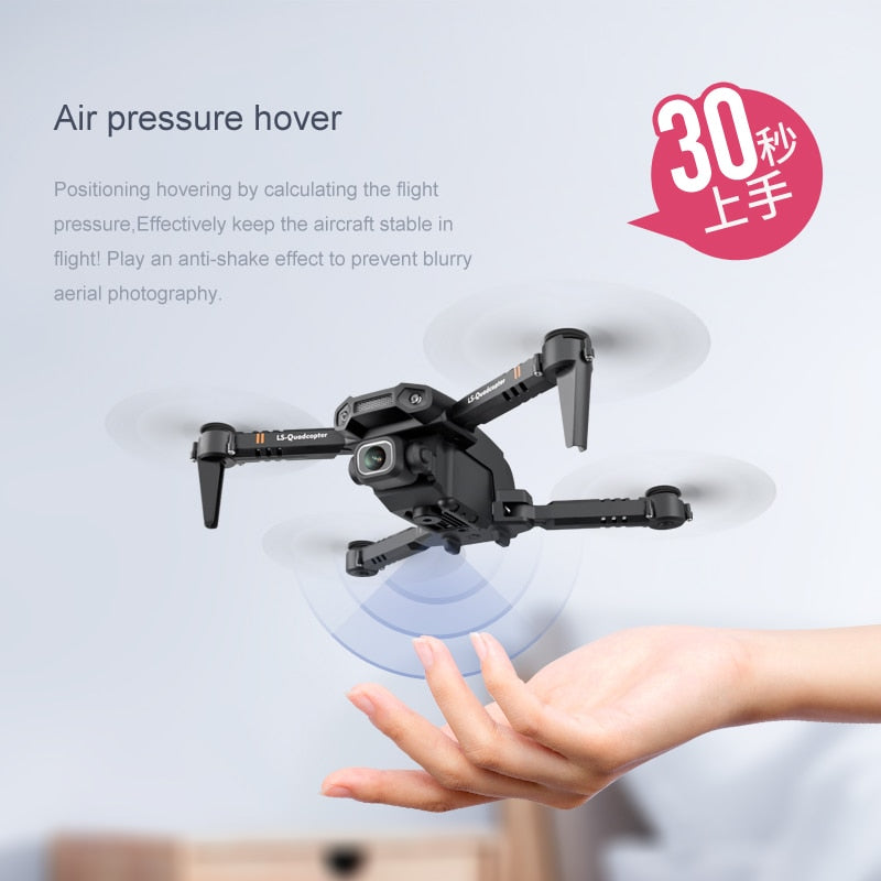 Flying hot sale camera hd